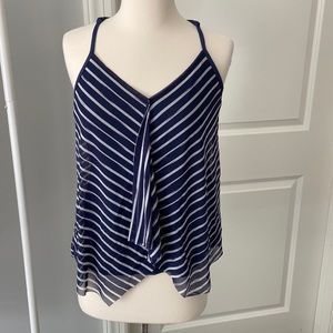 Beach House Tankini